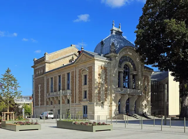 Théâtre municipal
