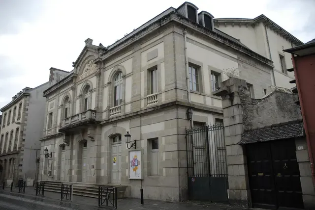 Théâtre municipal