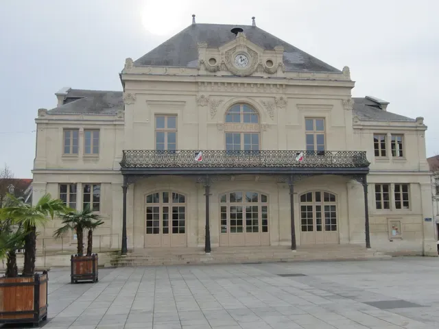 Théâtre municipal