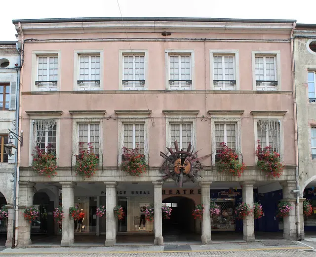 Théâtre municipal