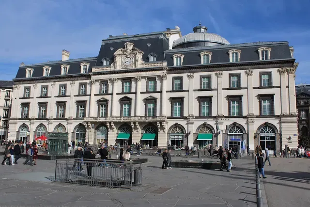 Théâtre