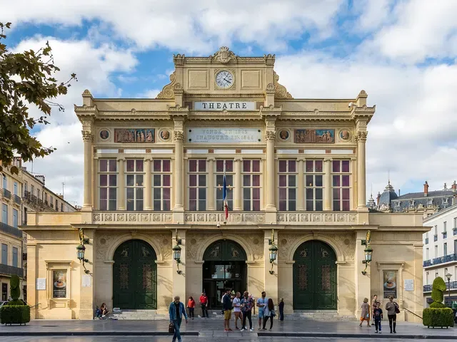 Théâtre