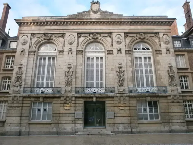Théâtre