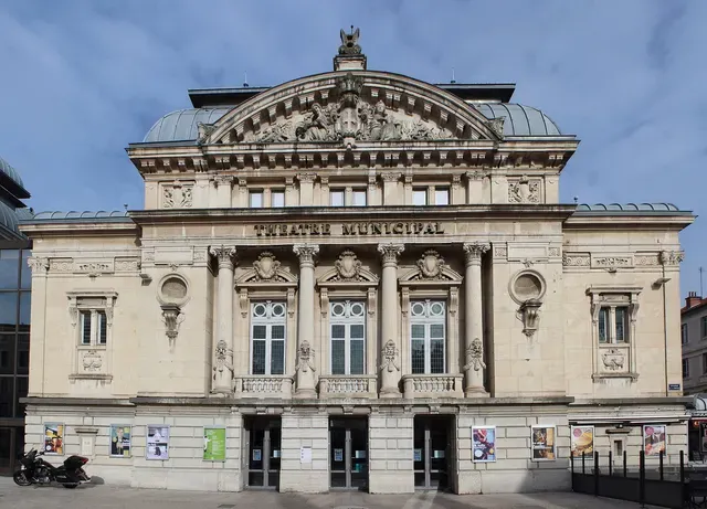 Théâtre