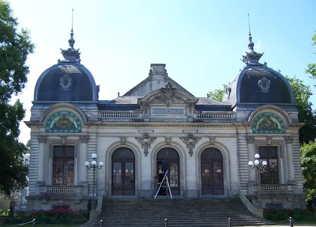 Théâtre