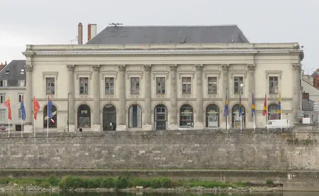 Théâtre