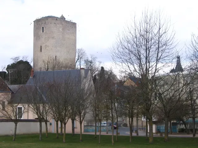 Tour Blanche