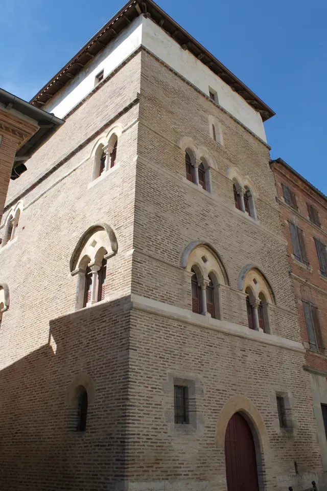 Tour d'Arlet