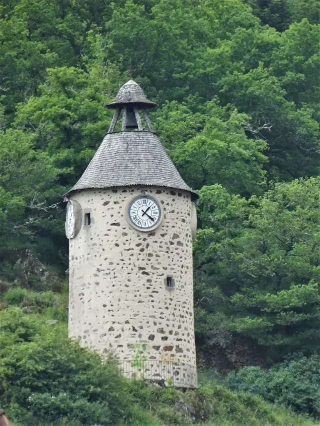 Tour de l'Horloge
