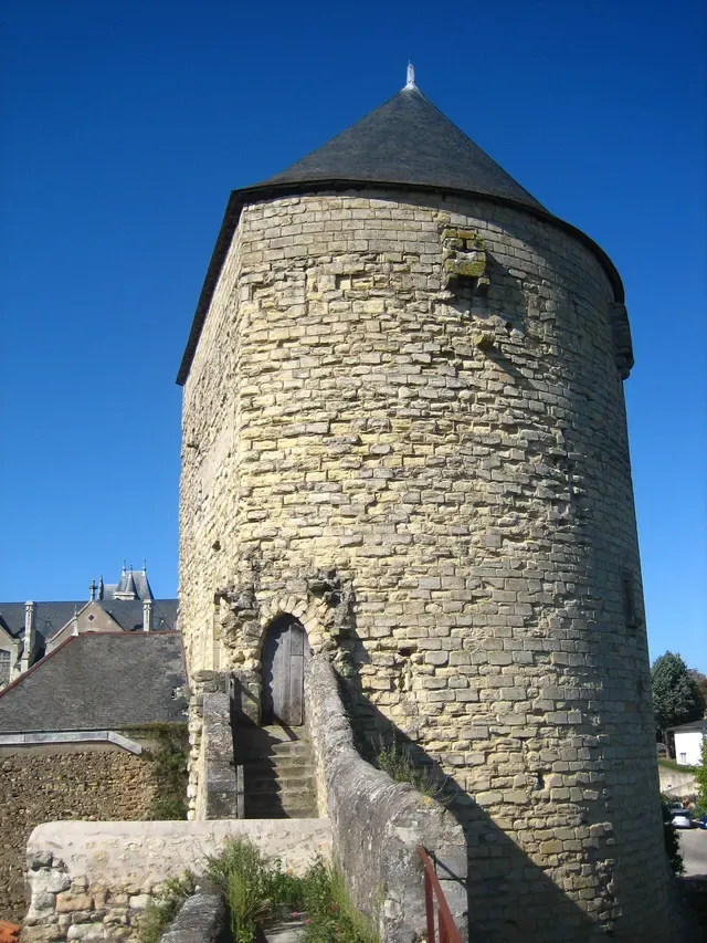 Tour du Prince-de-Galles