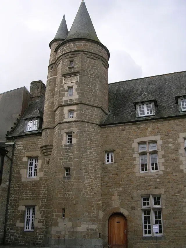 Tour du Saint-Esprit