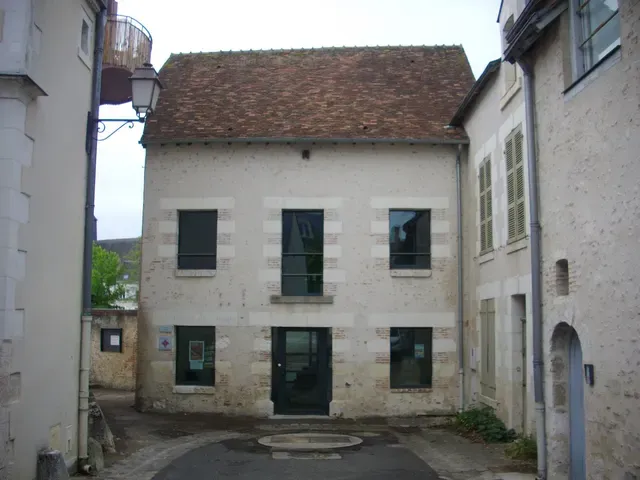 Tour Jacquemard