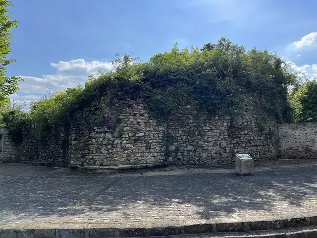 Tour médiévale