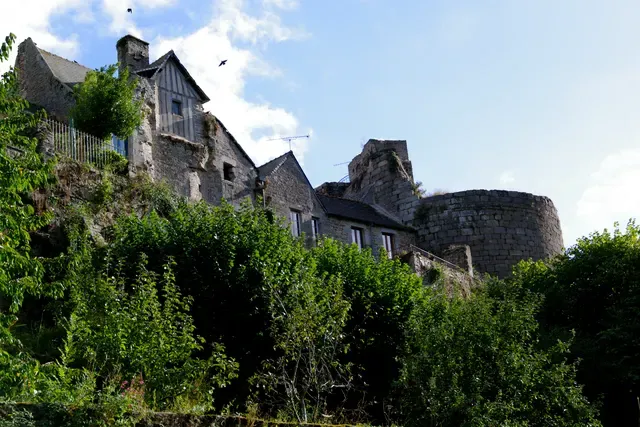 Tour Mognet