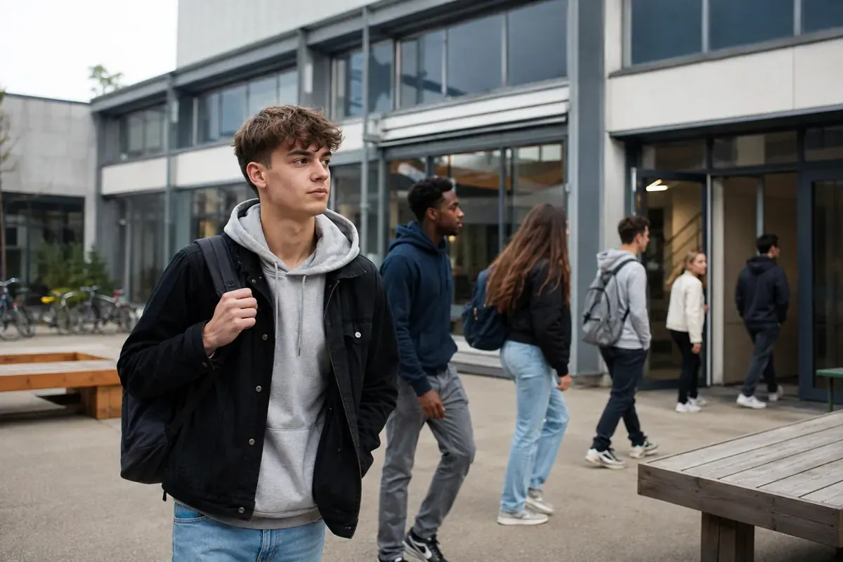 Trouver un CFA : comment choisir son centre de formation d'apprentis