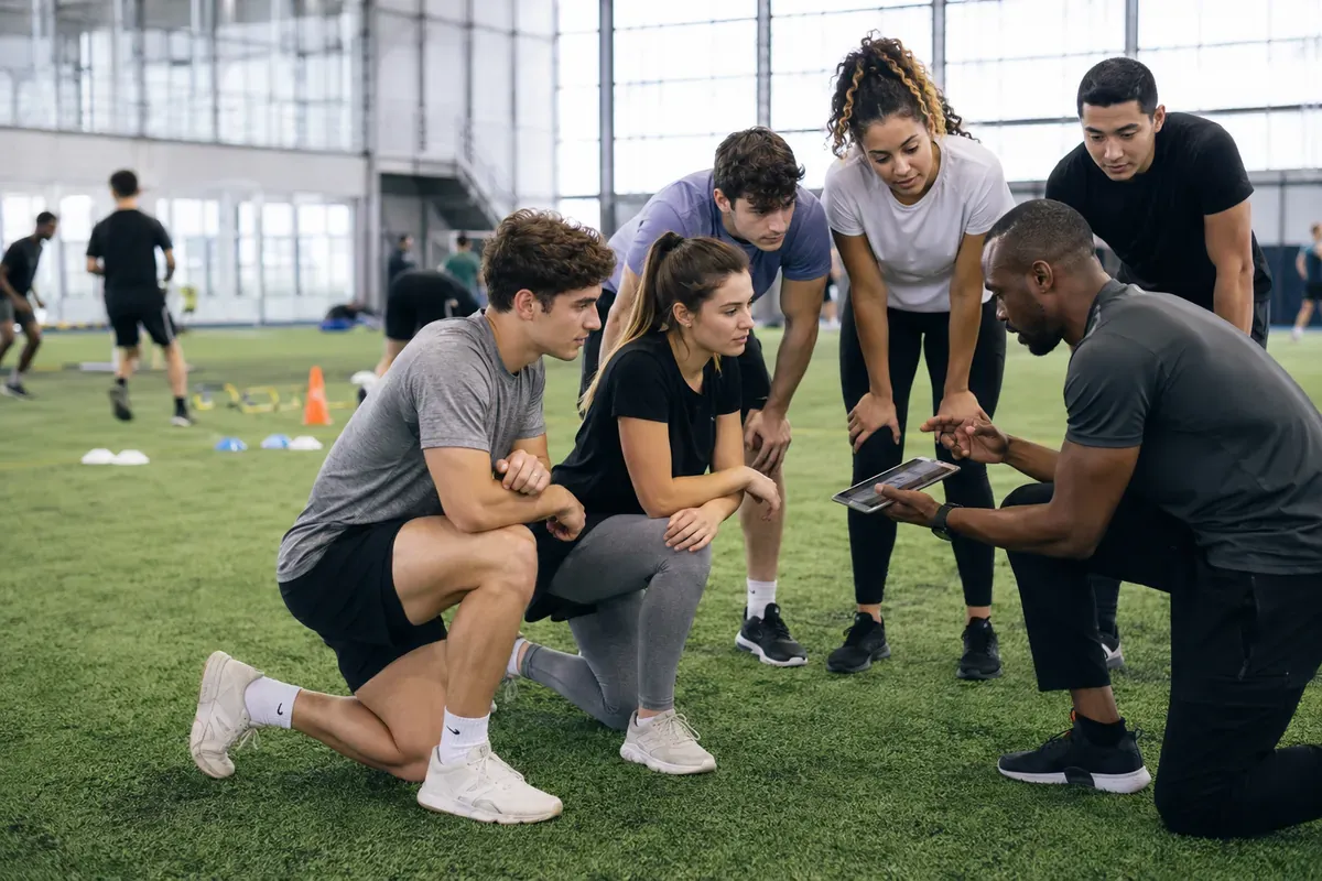 Licence pro Métiers de la forme (fiche nationale)