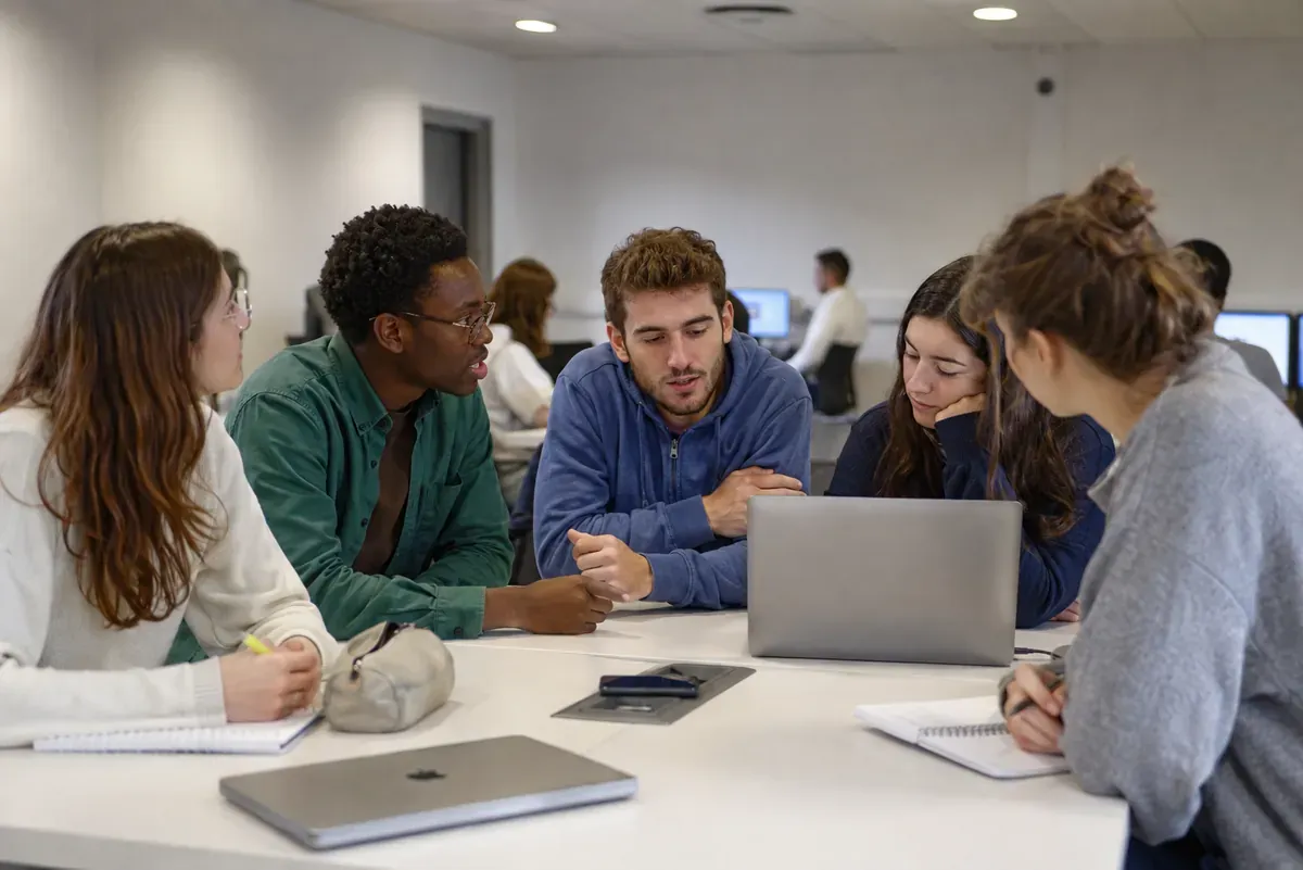Master Sciences du numérique et sport (fiche nationale)