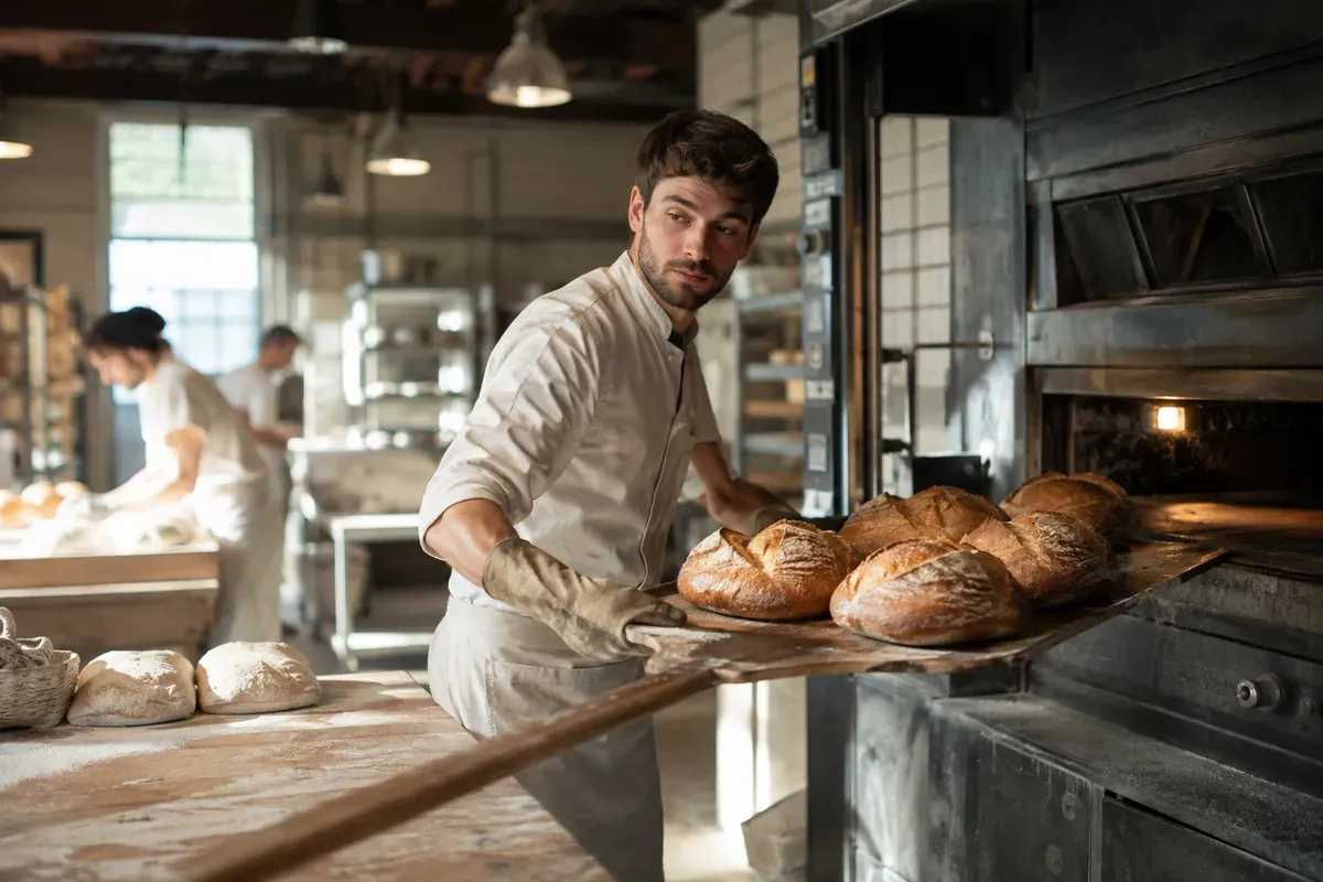 Métiers de l'artisanat