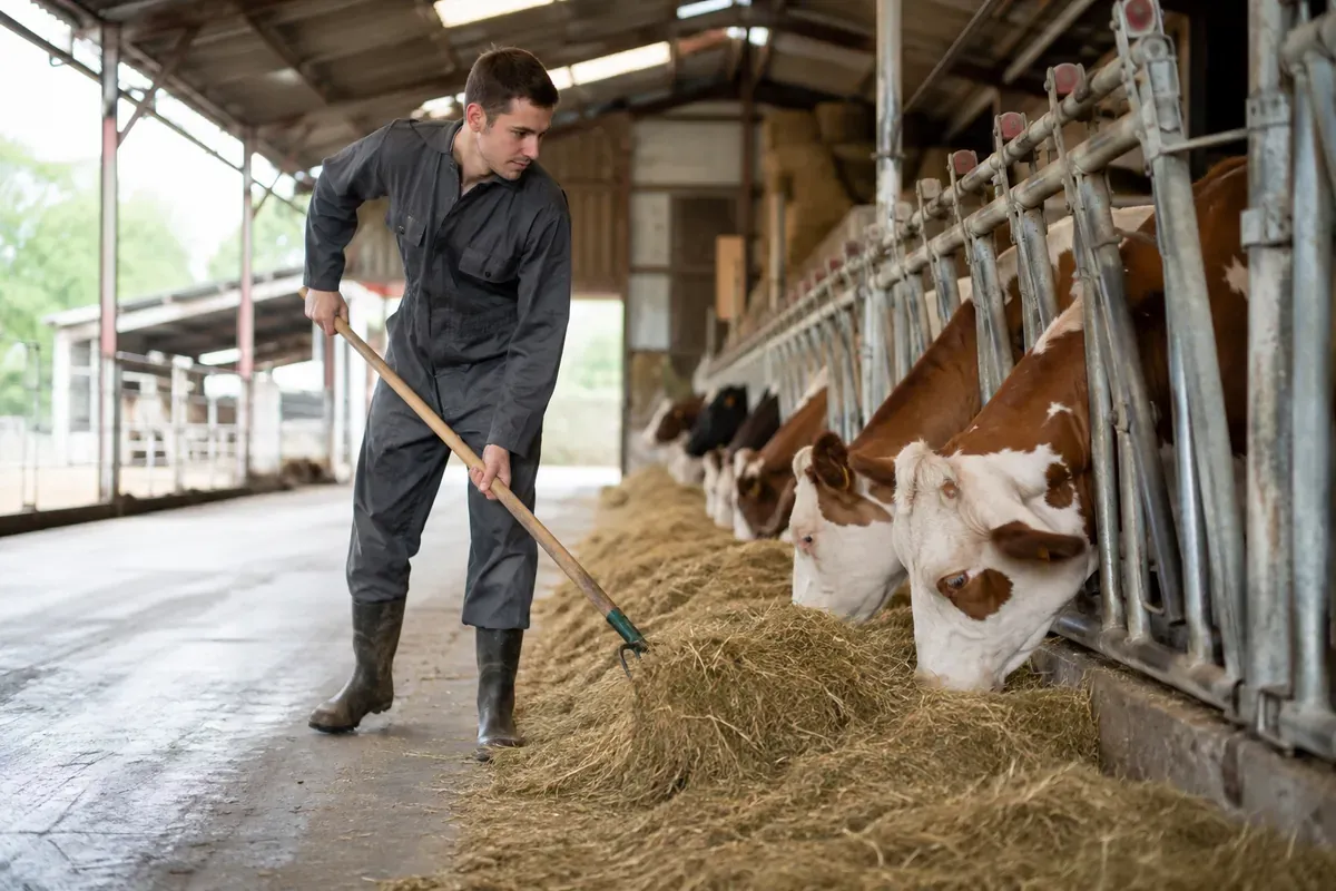 Métiers en tension : animaux