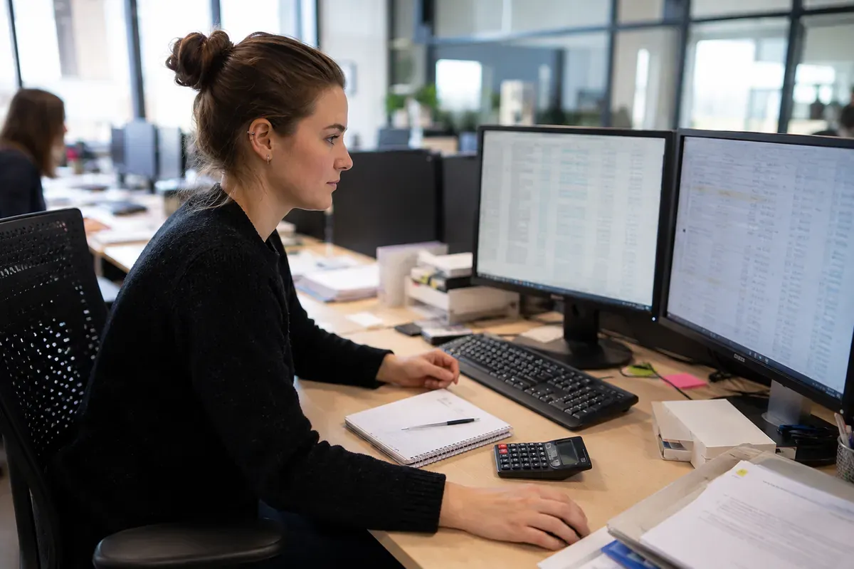 Métiers en tension : gestion