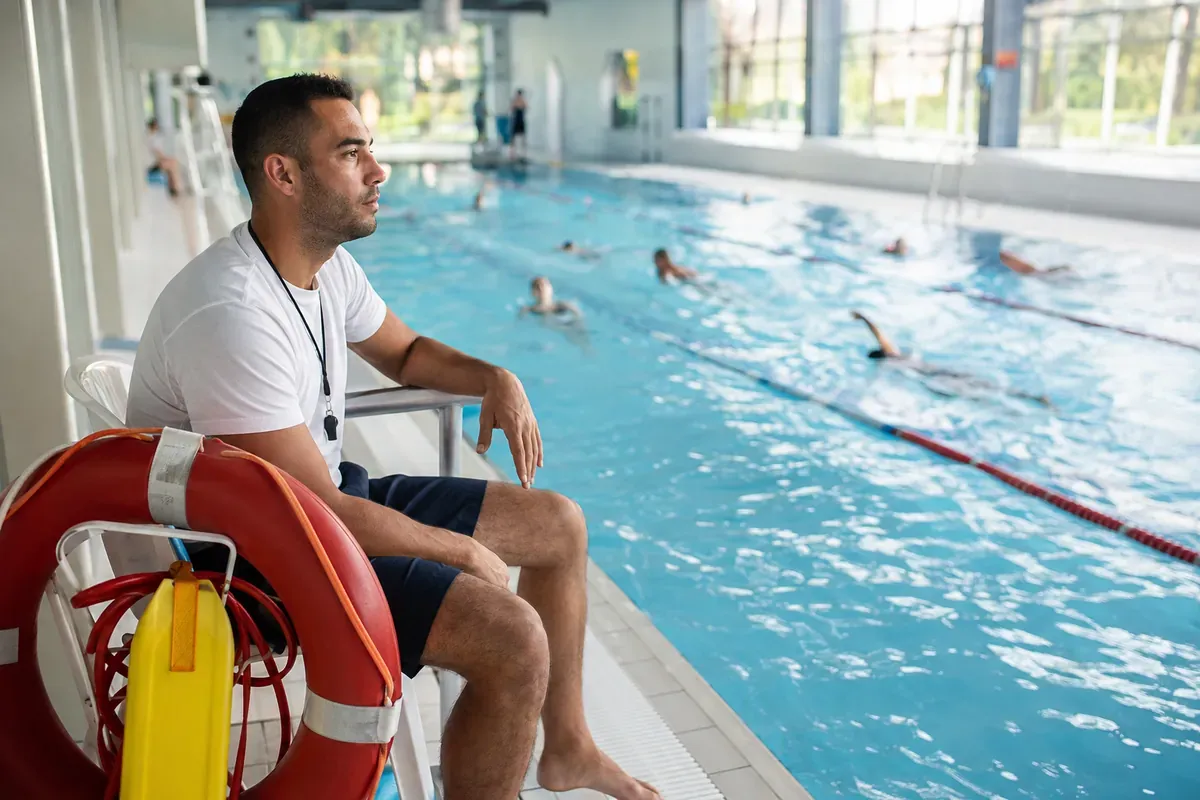 Métiers en tension : sport