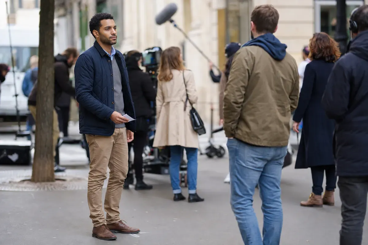 Acteur de complément