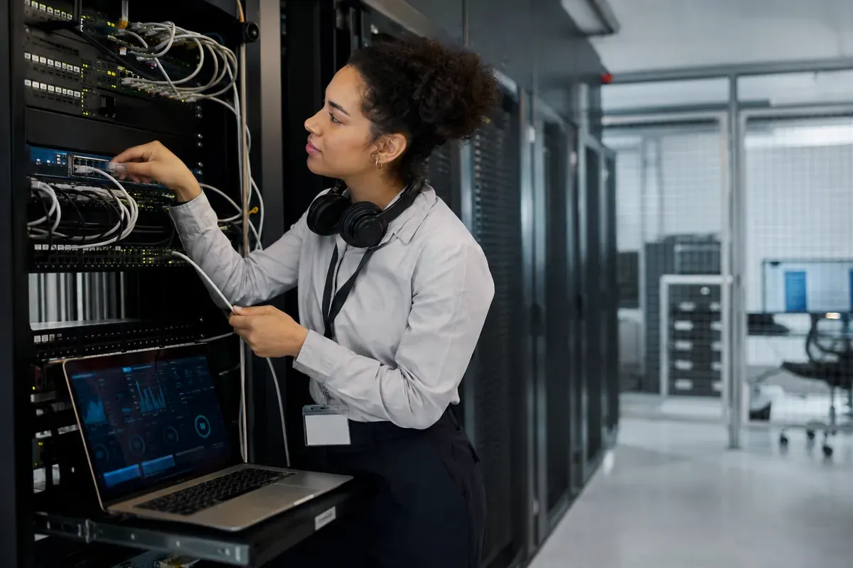 Administrateur réseaux - télécoms