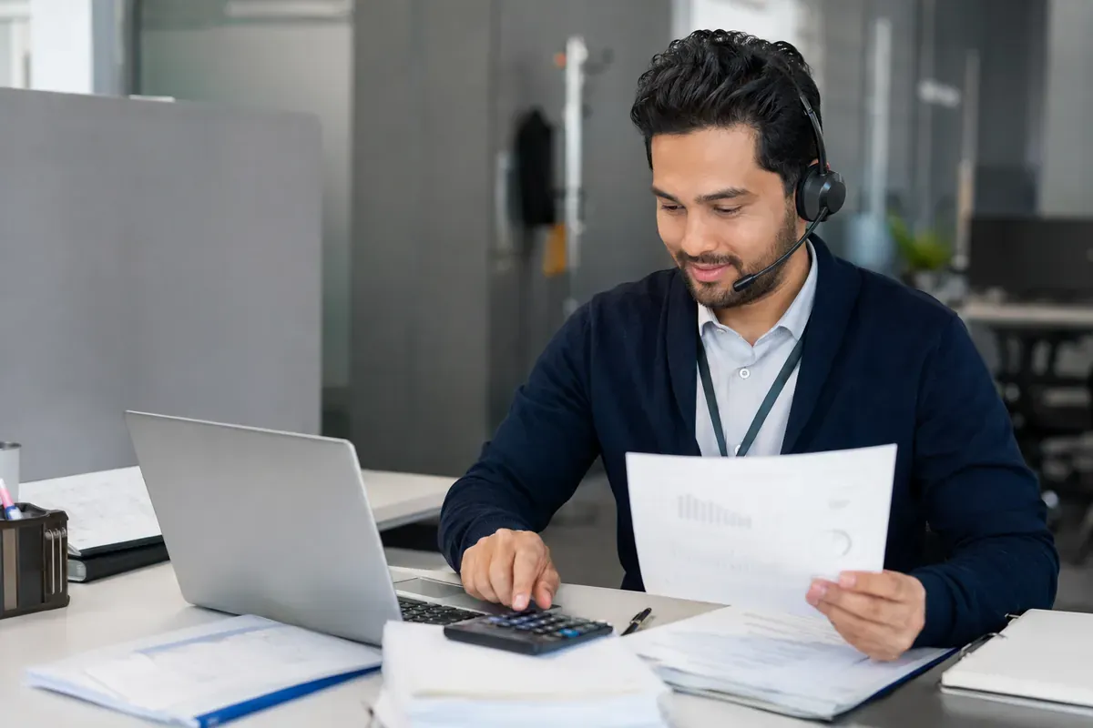 Agent technique des régimes de retraite complémentaire et de prévoyance