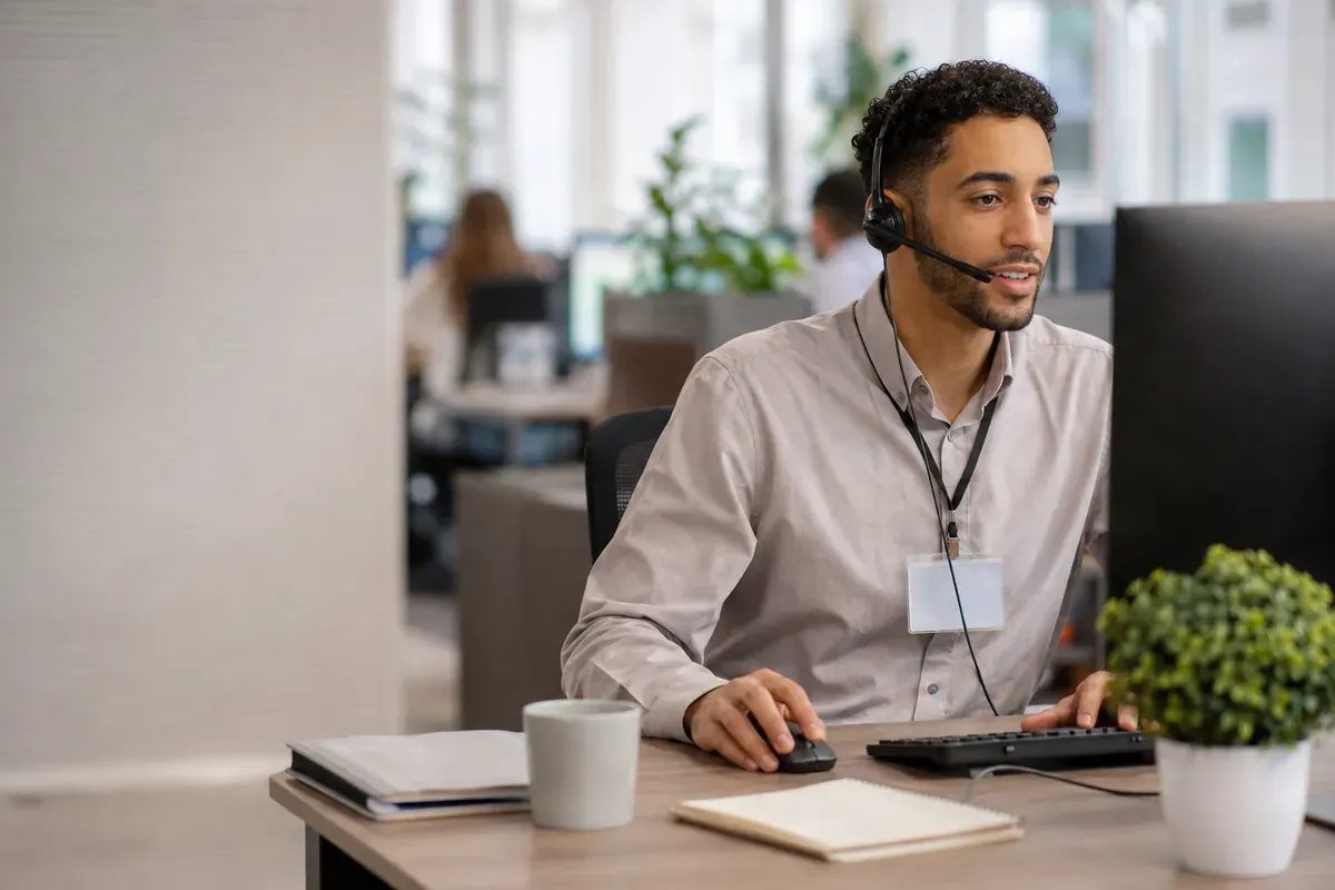 Assistant service clients