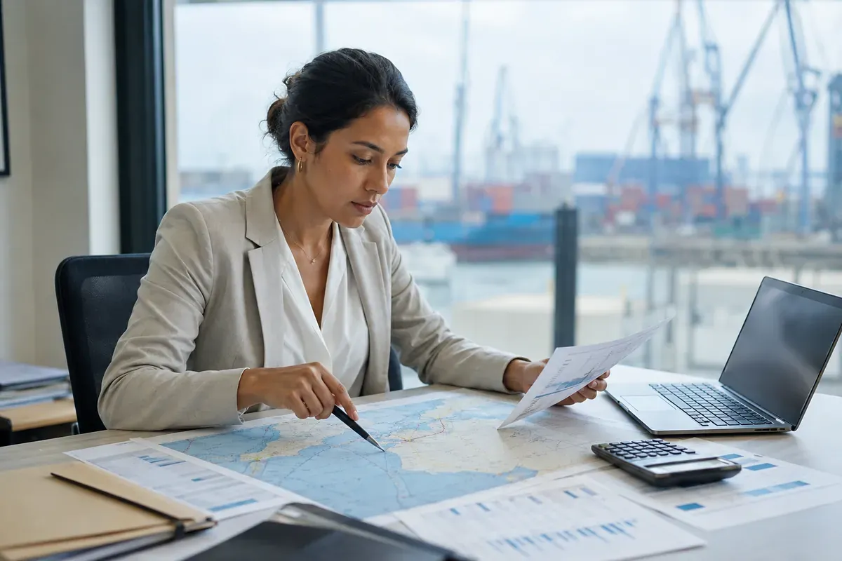 Assureur maritime