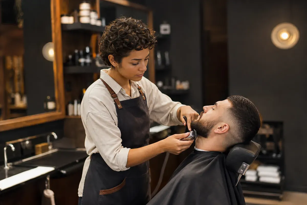 Barbier
