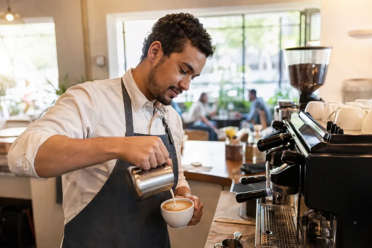 Barista
