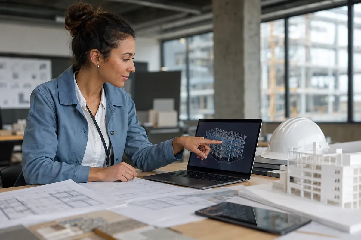 BIM Manager
