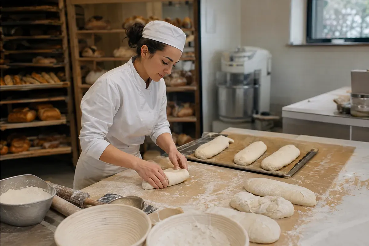Boulanger