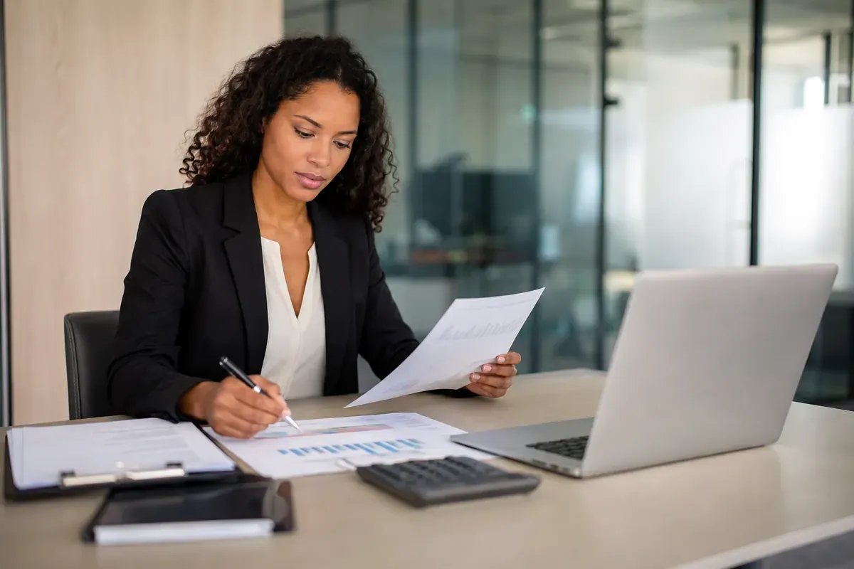 Chargé d'études crédits bancaires