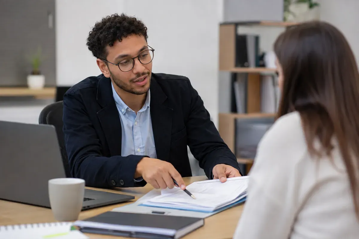 Conseiller en validation des acquis de l'expérience