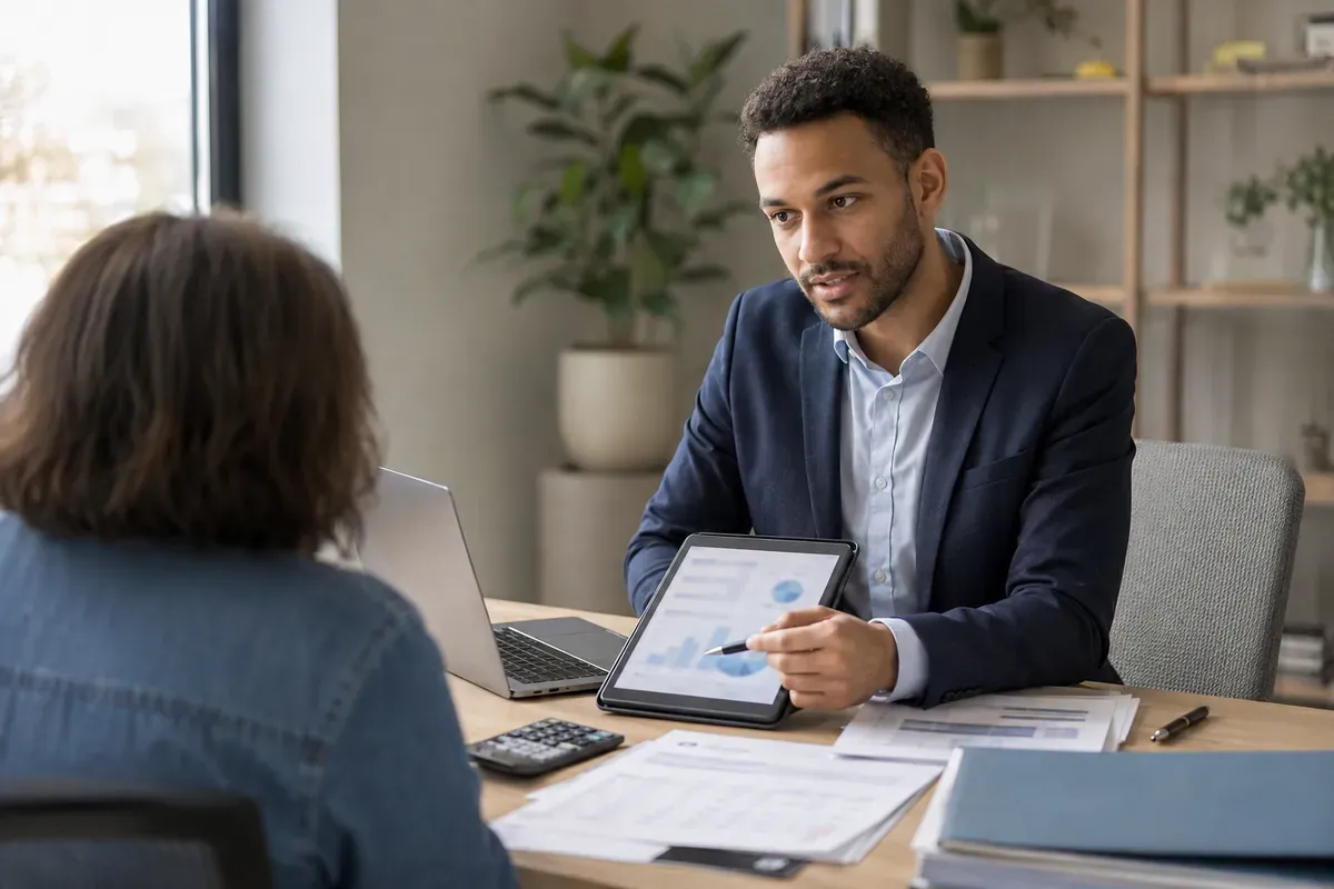 Conseiller retraite