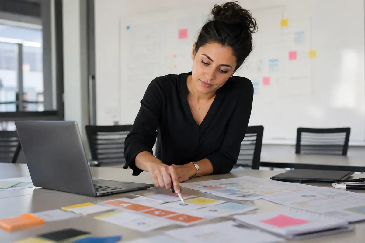 Consultant en ingénierie pédagogique