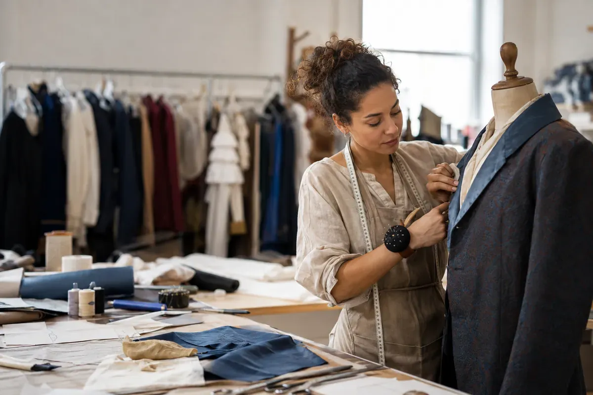 Costumier