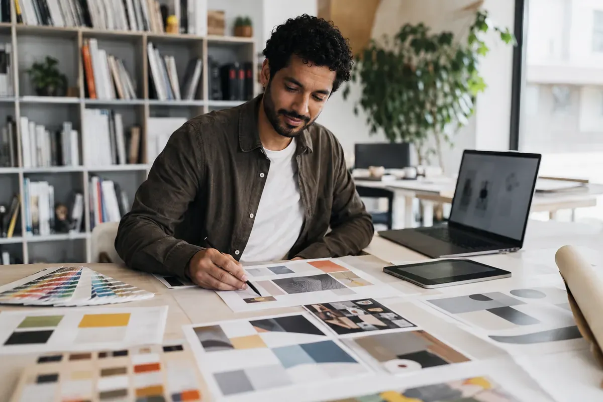 Directeur artistique communication