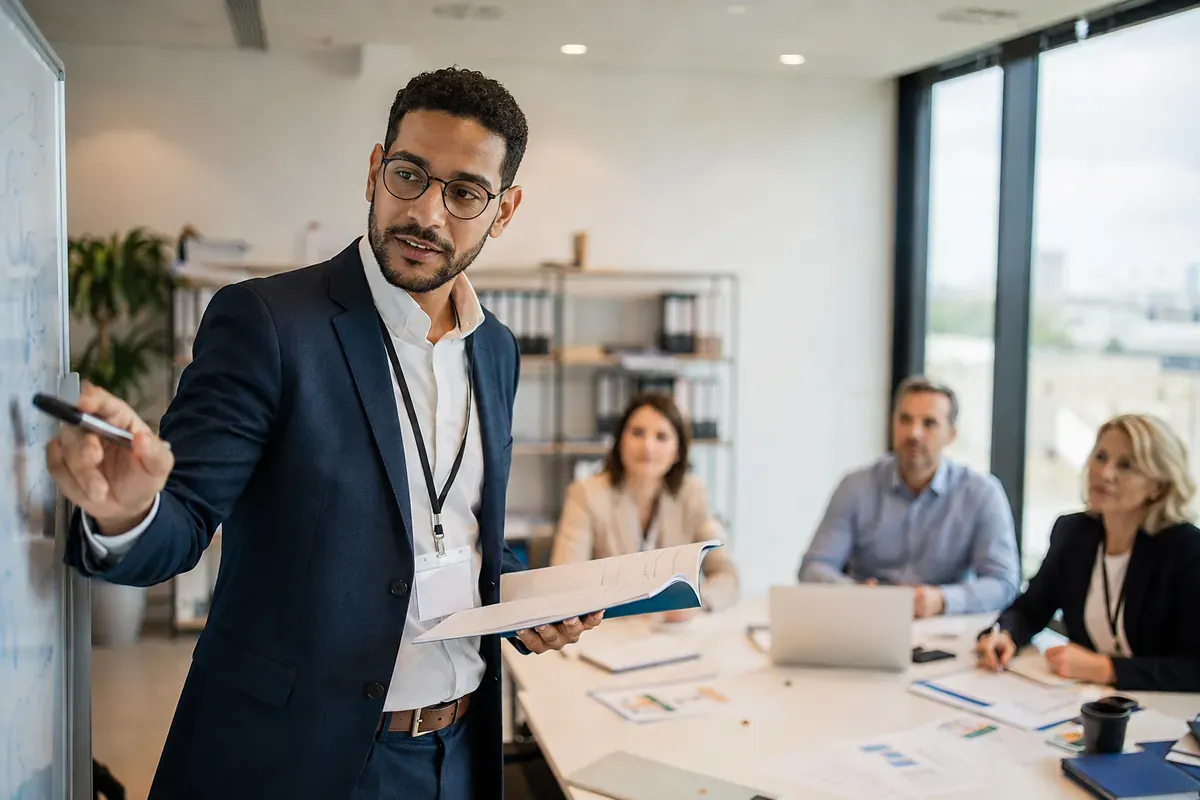 Directeur d'établissement d'enseignement supérieur