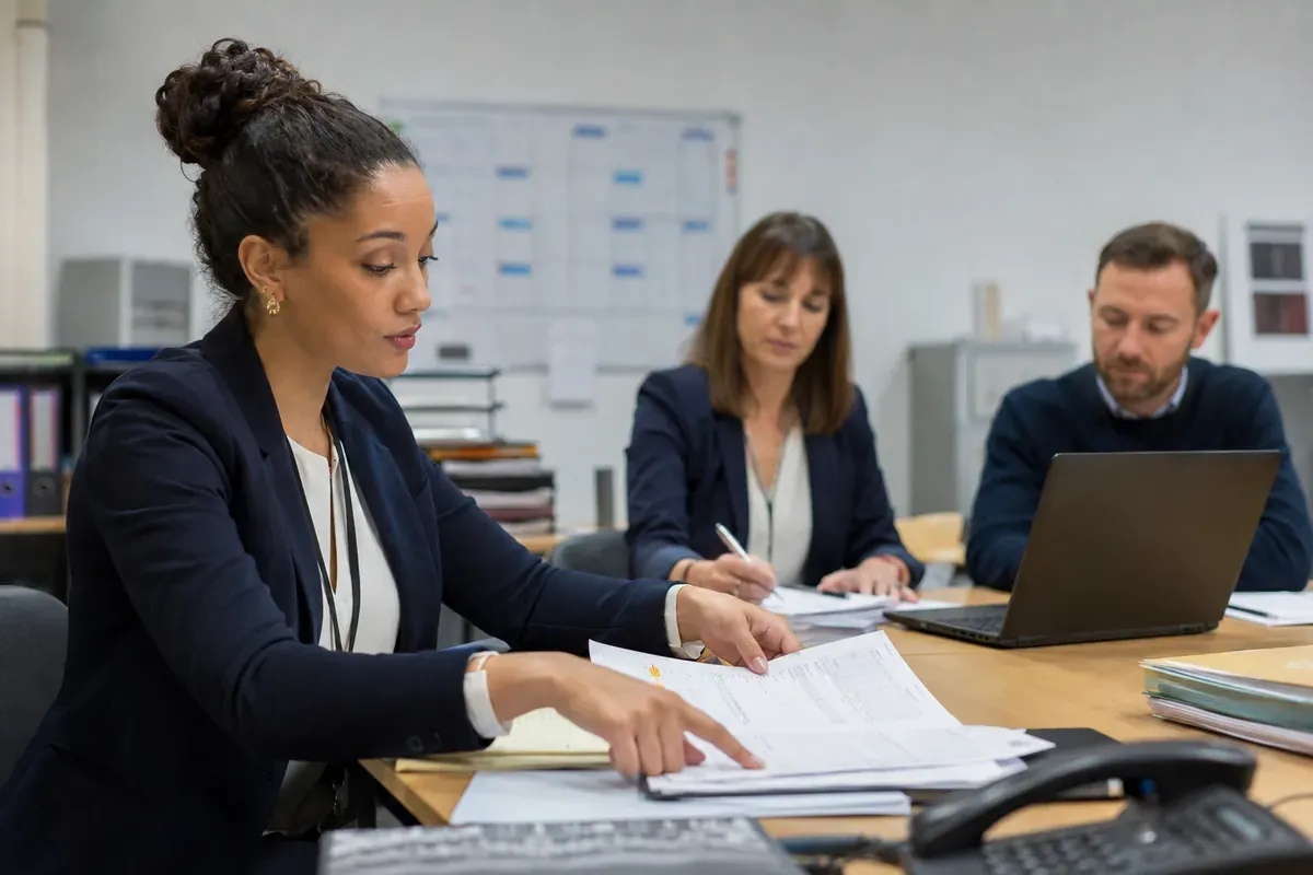 Directeur des services pénitentiaires d'insertion et de probation (DSPIP)