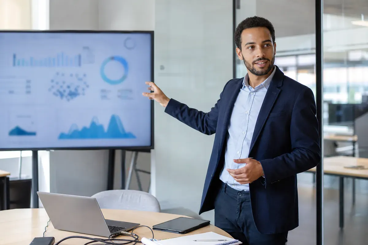 Directeur des systèmes d'information (DSI)
