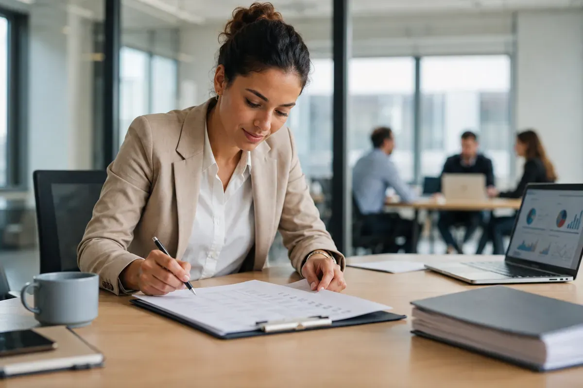 Directeur qualité services