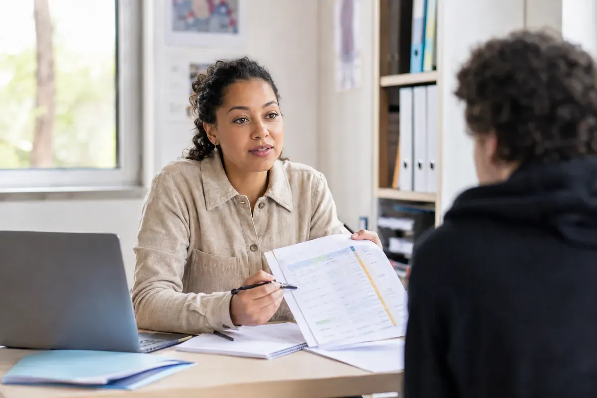 Educateur de la protection judiciaire de la jeunesse
