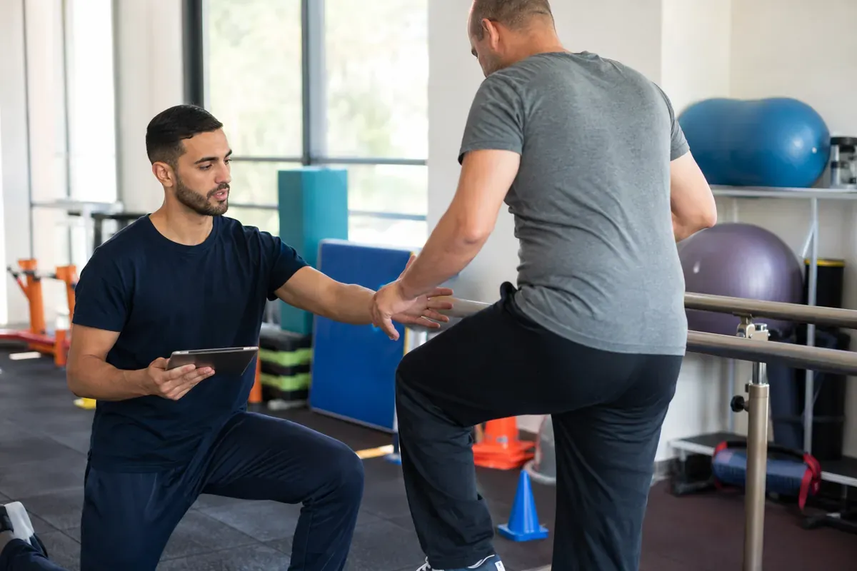 Enseignant en activité physique adaptée (EAPA)