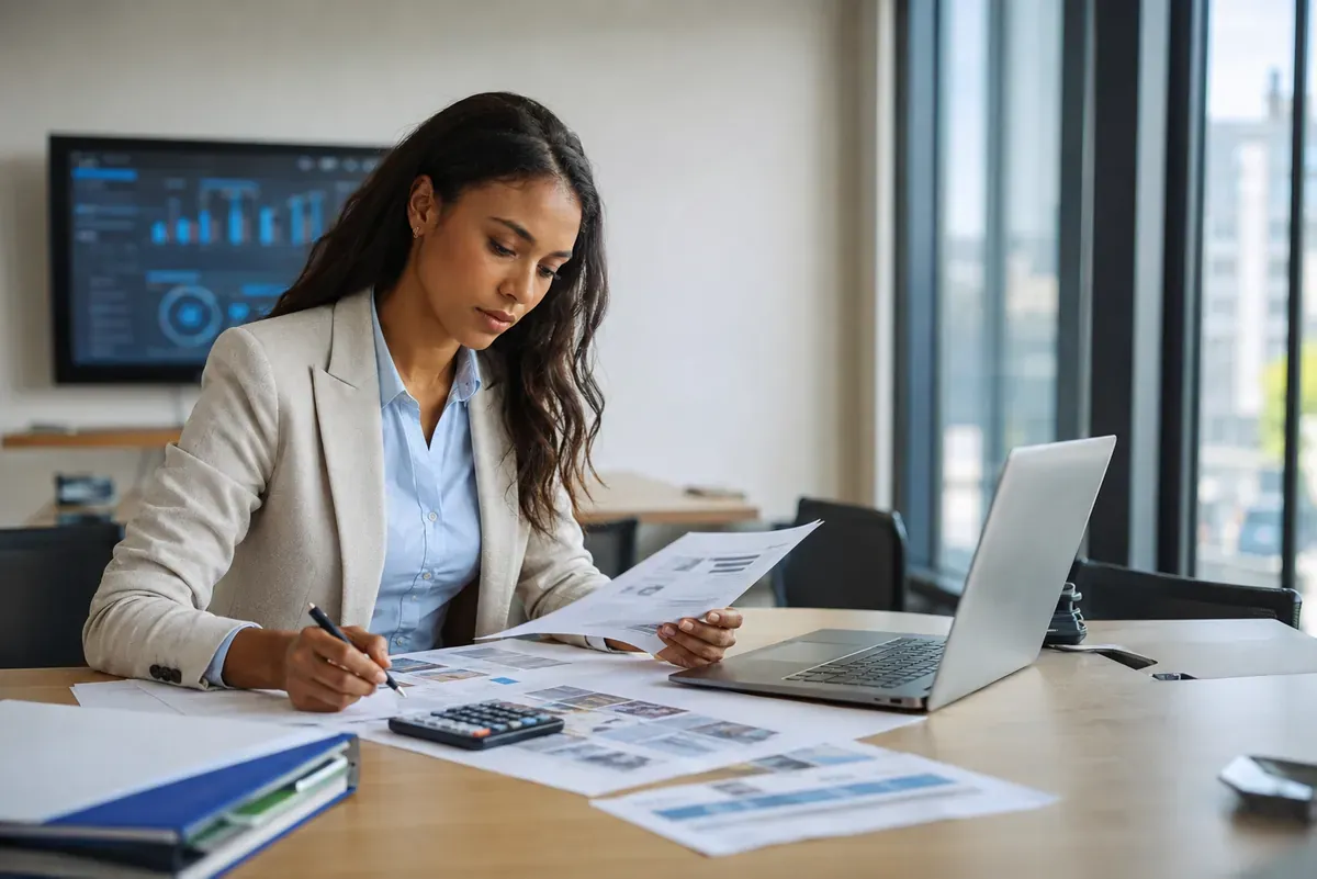Expert risques en assurances