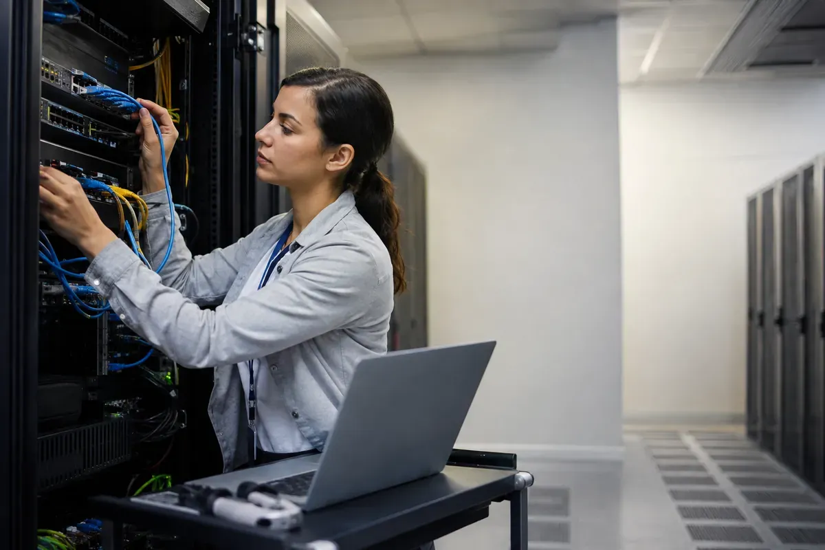 Expert systèmes et réseaux informatiques