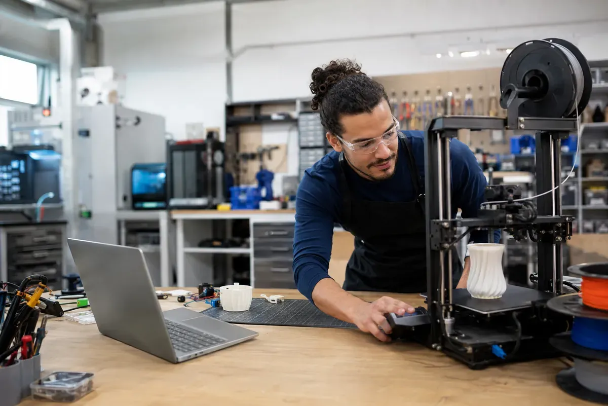Fablab Manager