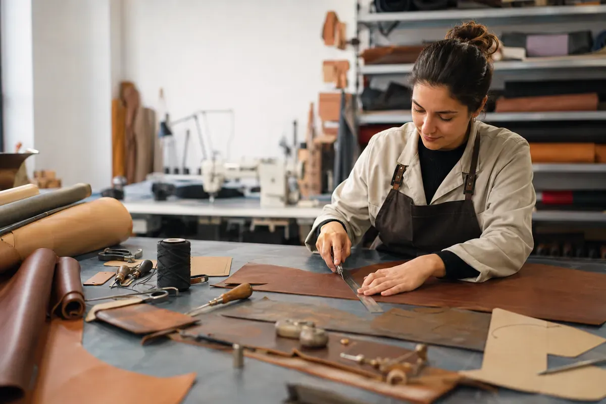 Gainier industriel